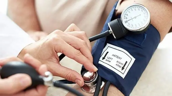 ترفندهای سریع برای کاهش فشار خون