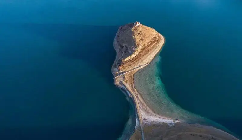 معبد در تبت