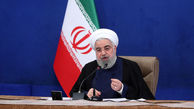 Rouhani: Iran’s handling of COVID-19 a model for containing contagious diseases
