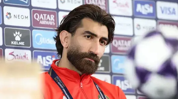 دکتر بیرو تراکتور را ترک نمی کند / تلاش تراکتور برای تعویق سربازی بیرانوند تا اسفند