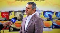 افتتاح شعبه شرکت کیمیا اسپیدی در استان همدان