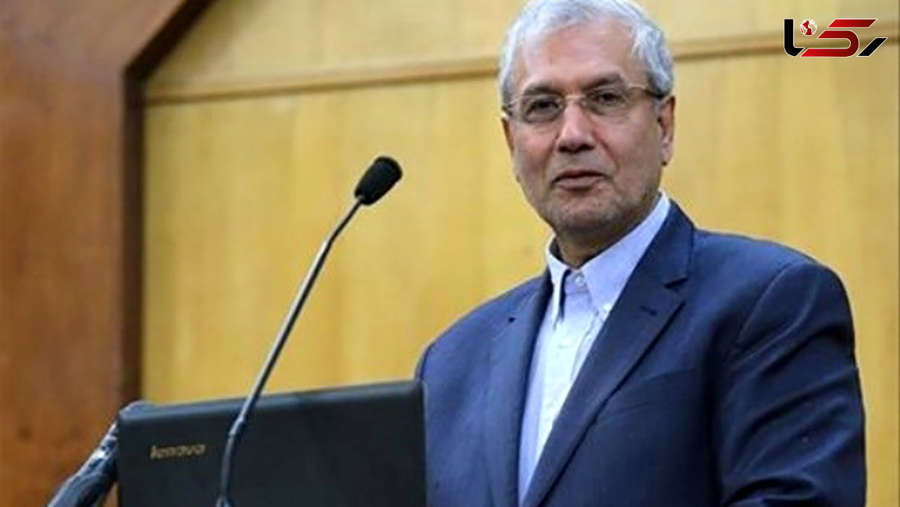 ربیعی: روحانی نشان داد ایران استراتژی دارد 