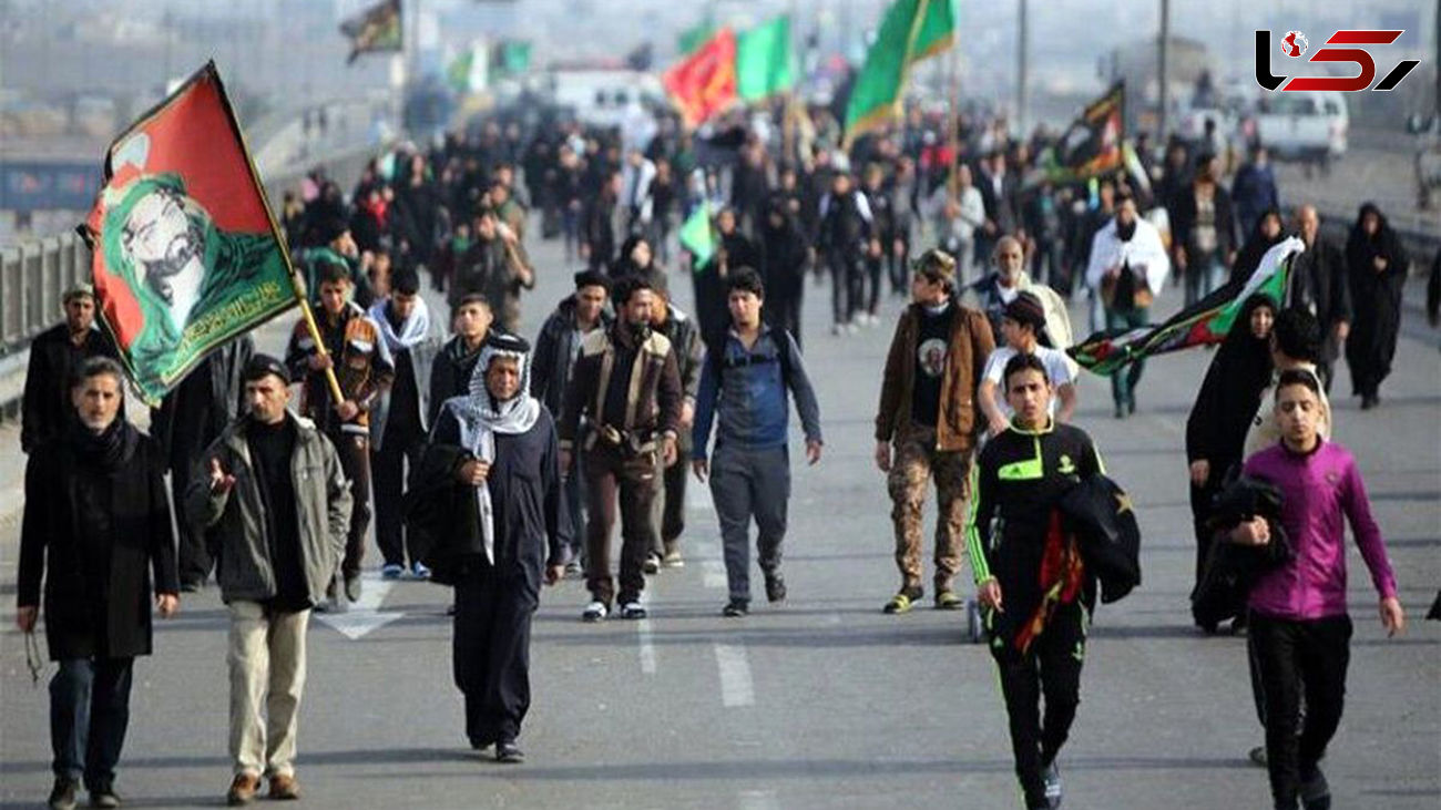 مشکلی در تامین سوخت زوار برای بازگشت از مرز چذابه نداریم