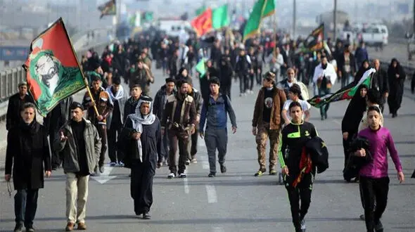 چه کسانی می‌توانند ارز اربعین دریافت کنند