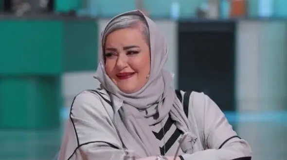 فیلم پیشنهاد نامتعارف نعیمه نظام دوست به جواد خیابانی مجریِ باشخصیت کشورمان /  از اصرار به بغل کردن تا صمیمیت بیجا