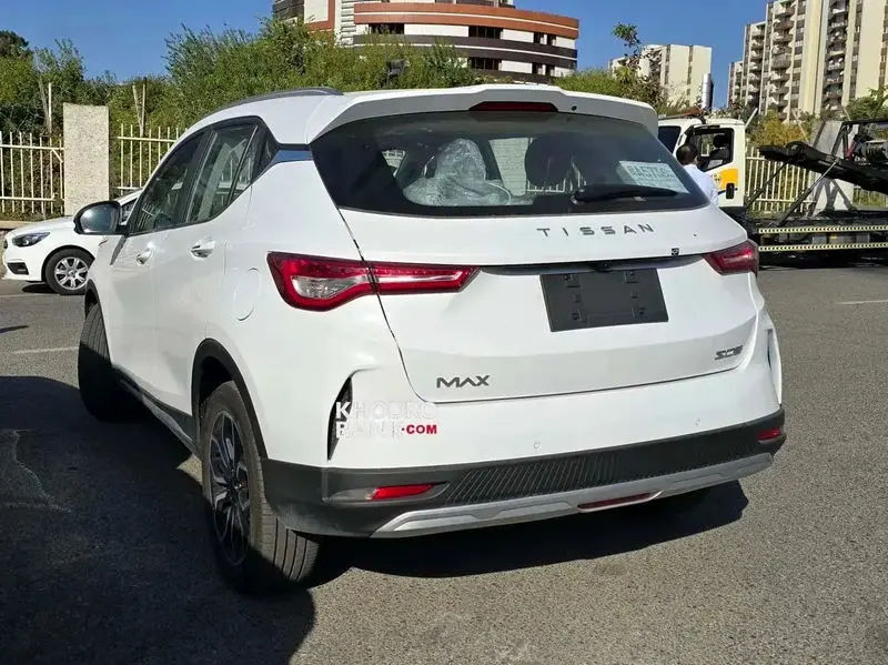 تیسان S05