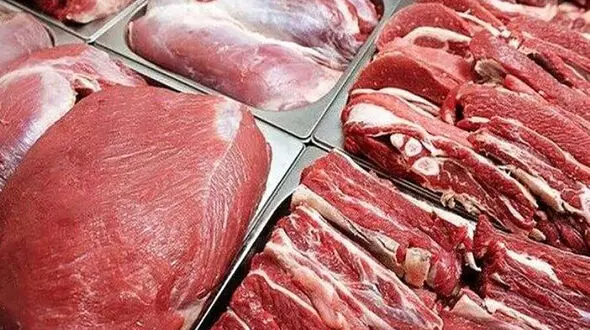 قیمت گوشت قرمز در میادین تره بار امروز سه شنبه21 بهمن +جدول 