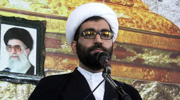 فوت امام جمعه معروف کشور با کرونا / شب گذشته رخ داد+ عکس