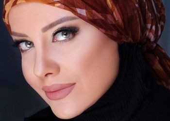 عکس عروسی شراره رخام و همسر جدیدش با لباس و تاج لاکچری  / خانم بازیگر رونمایی کرد!