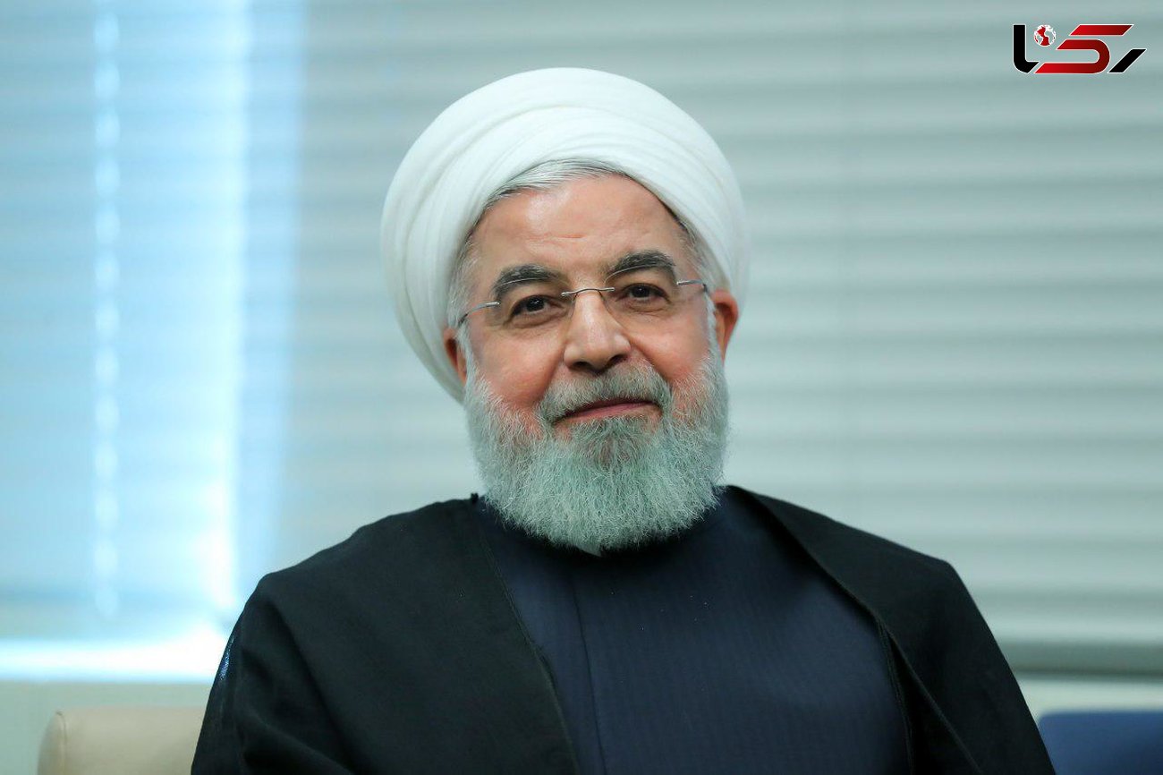 روحانی دلیل استعفای حجتی را فشار سیاسی عنوان کرد