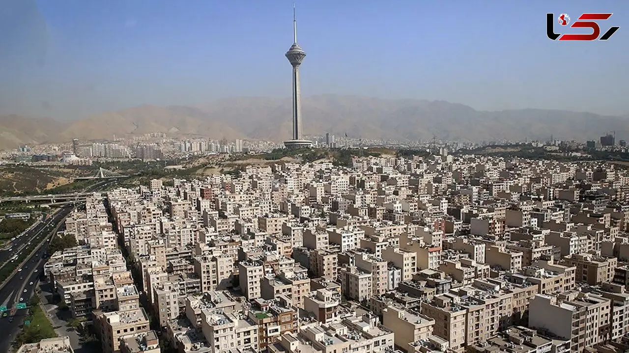بازار مسکن در خواب به سر می برد / قیمت کوچک متراژها در تهران چند؟ + جدول قیمت