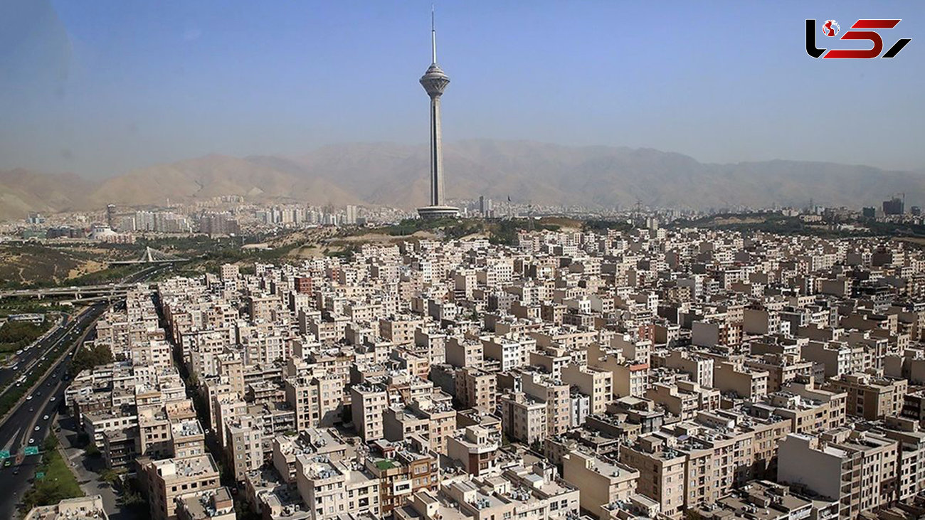 جدول قیمت آپارتمان های 20 میلیاردی در مناطق مختلف تهران