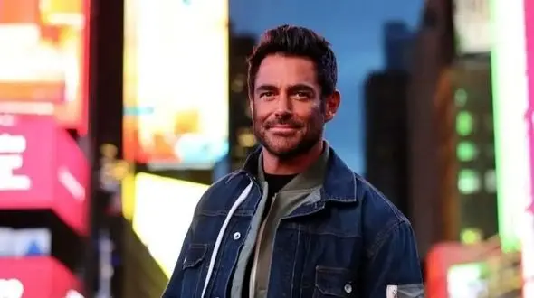 رونمایی از عروس زیباروی رضا گلزار با تاج و تور / آیسان شبیه فرشته ها شده ...