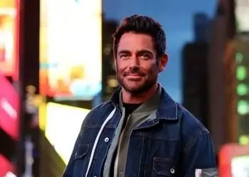 رونمایی از عروس زیباروی رضا گلزار با تاج و تور / آیسان شبیه فرشته ها شده ...