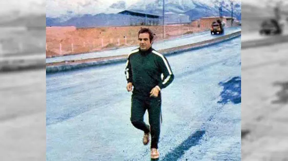 مطلبی که ناصر ملک مطیعی برای تیم ملی فوتبال نوشت + جزییات