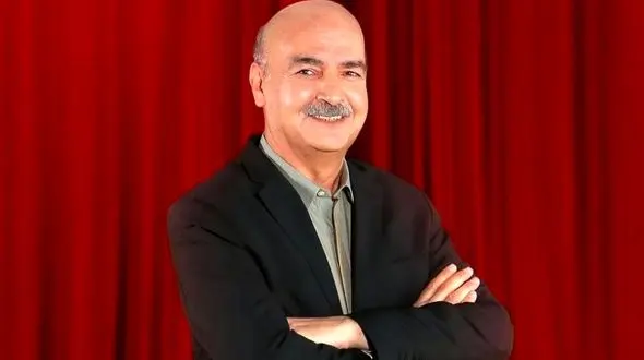 عکس/ افشاگری ایرج طهماسب در مورد علت متوقف شدن کلاه قرمزی