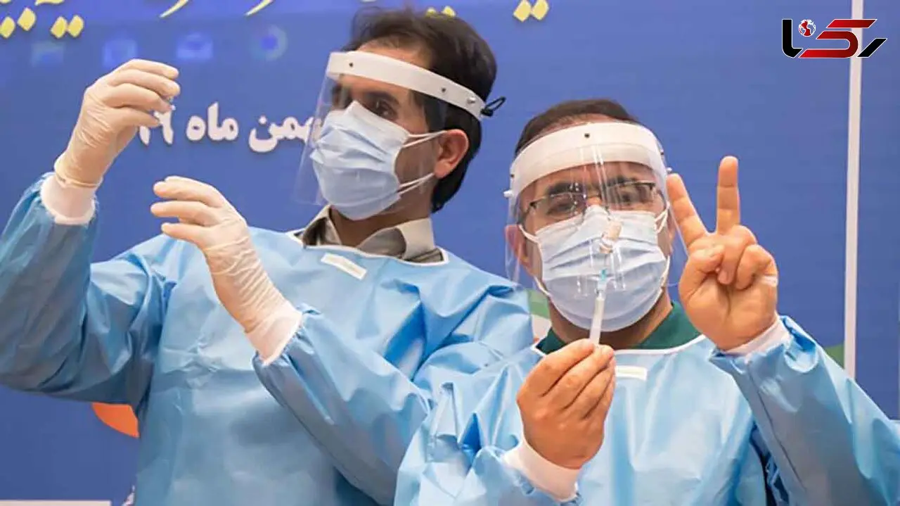 زمان رونمایی از سامانه واکسیناسیون کرونا مشخص شد