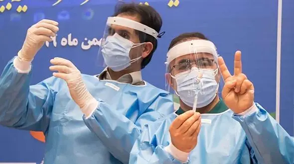 زمان رونمایی از سامانه واکسیناسیون کرونا مشخص شد