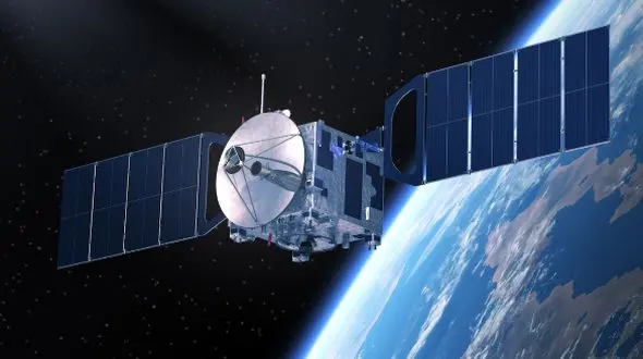 ماهواره مخابراتی ایران تا سال ۱۴۰۵ به مدار ژئو ارسال می‌شود!