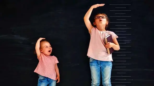 سریع‌ ترین رشد قد انسان در چه دوره زندگی است؟