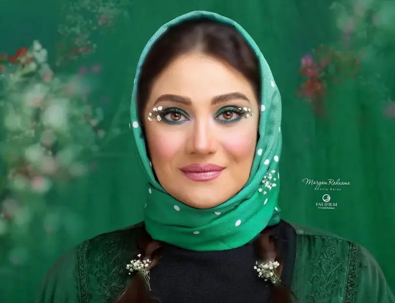 شبنم مقدمی