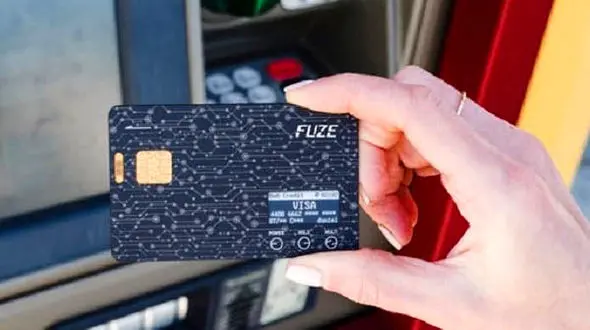 کارتی که جایگزین تمام کارت های بانکی و اعتباری می شود