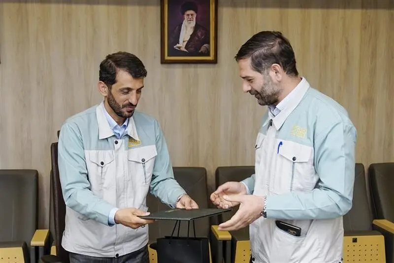 فولاد 2