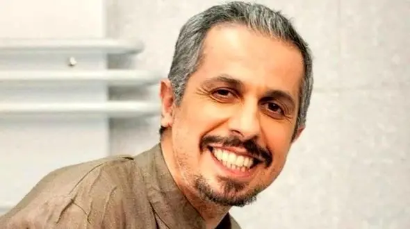 فیلم/ نگاهی به کافه گالری دنج و صمیمی جواد رضویان و حضور بازیگران مطرح ایرانی؛ از علی اوجی و مریم امیرجلالی تا سیامک انصاری