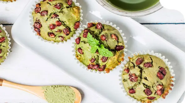 کاربردهای گز خشک شده در آشپزی