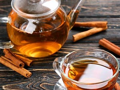 خواص چای دارچین / خانم ها از این چای غافل نشوید!