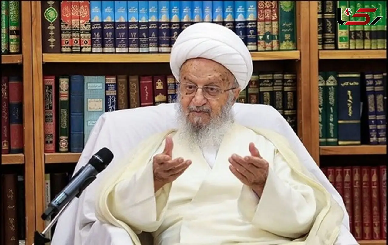 
نظر آیت‌الله مکارم‌شیرازی درباره گرانیِ بنزین
