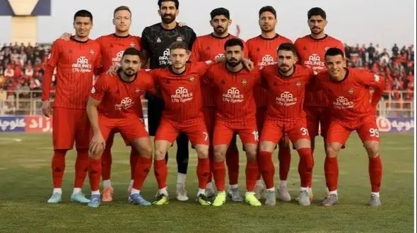 ساعت دقیق بازی تراکتور و الدحیل در لیگ نخبگان آسیا + ترکیب احتمالی تراکتور