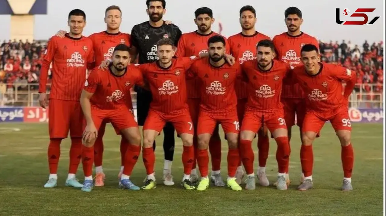 ساعت دقیق بازی تراکتور و الدحیل در لیگ نخبگان آسیا + ترکیب احتمالی تراکتور