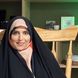 میز عصرانه متفاوت و عجیب مژده لواسانی در اصفهان با این ترکیب شور و شیرین+عکس/ آخه گوشفیل با دوغ!!