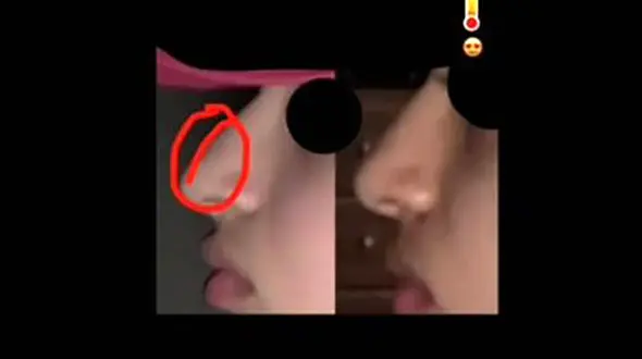 تغییر رنگ چشم، کوچک‌شدن بینی و تناسب اندام با شنیدن یک موسیقی در ایران