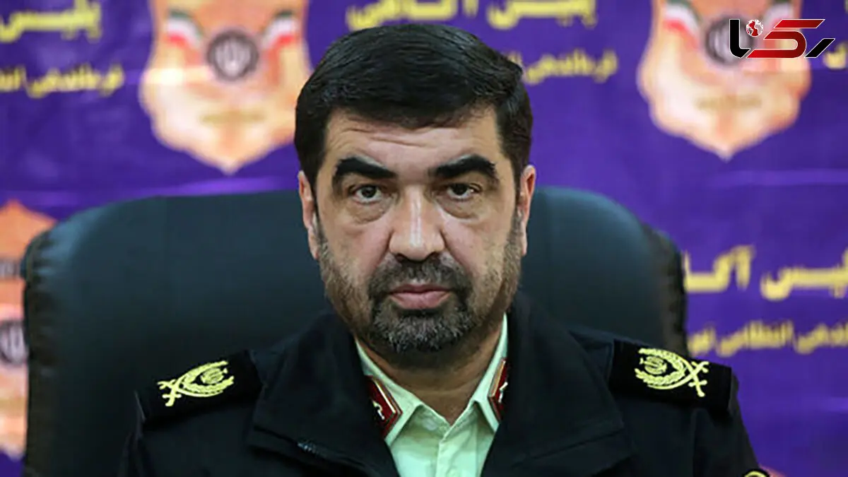 سرقت 3 ثانیه ماشین دزدان وقیح تهران / ماجرای سارقان لوکس نشین