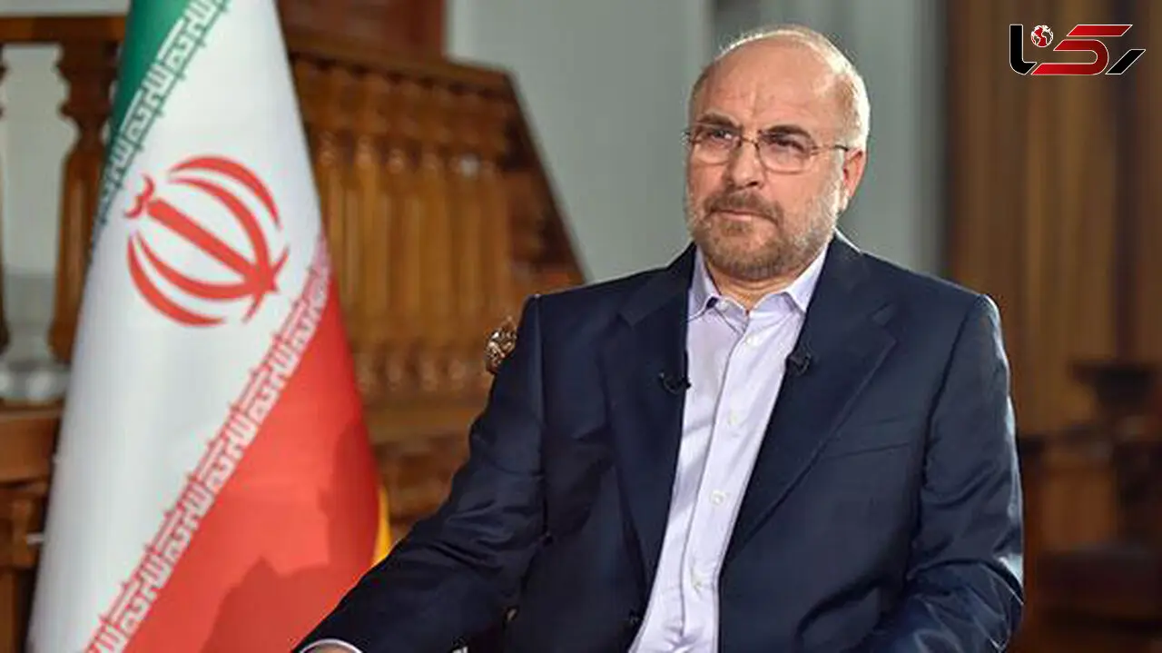 قالیباف: خط امام هرگز تحریف‌شدنی نیست
