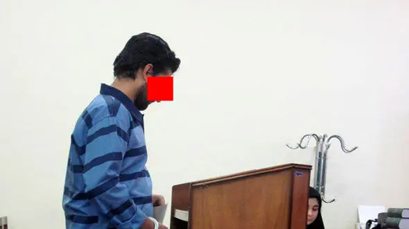 مرگ تکان دهنده لادن 24 ساله بعد از بزم مستانه / در غرب تهران رخ داد + عکس