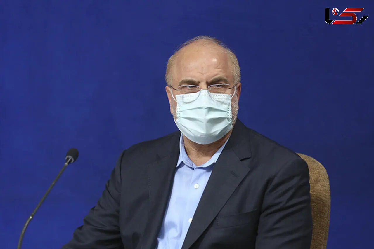 قالیباف کاندیدای انتخابات 1400 نیست / رییس مجلس می ماند