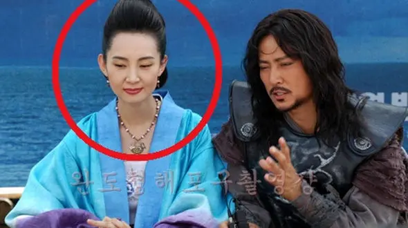  تمرین رقص سنتی «بانو جمی» در 56 سالگی /  20 سال بعد از «امپراتور دریا» + عکس ها