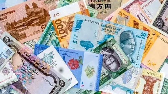 قیمت درهم امارات امروز یکشنبه 7 اردیبهشت1404   