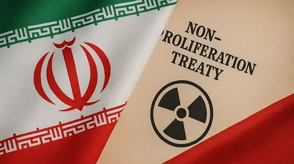بیانیه جمعی از نمایندگان مجلس و دولتمردان  سابق در ضرورت خروج ایران از NPT