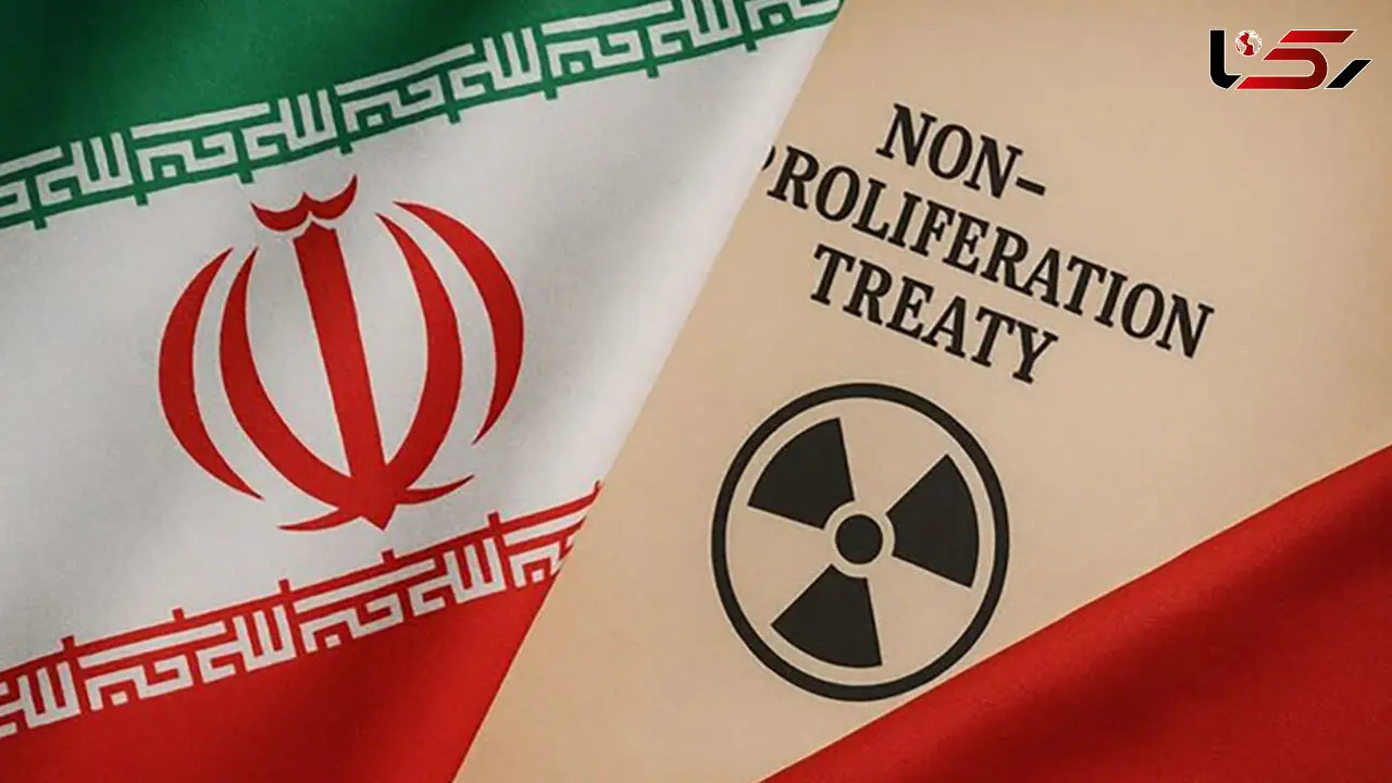 بیانیه جمعی از نمایندگان مجلس و دولتمردان  سابق در ضرورت خروج ایران از NPT