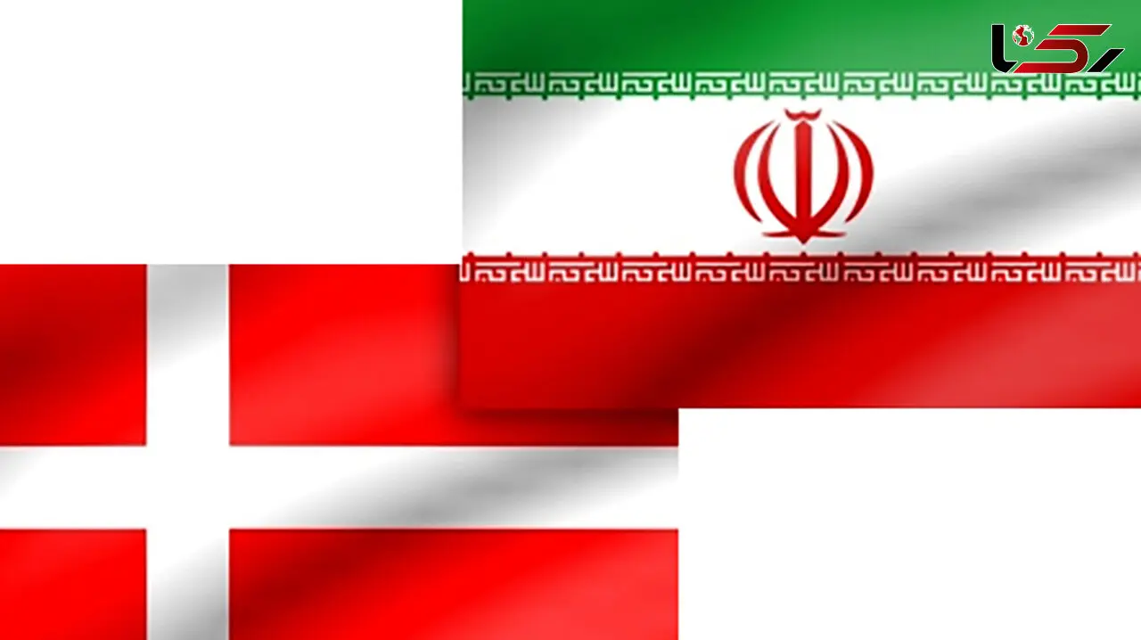 3 تروریست ایرانی در دانمارک محکوم شدند!