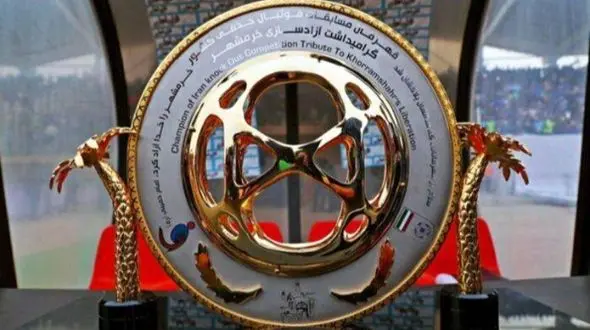 تاریخ برگزاری فینال جام حذفی مشخص شد