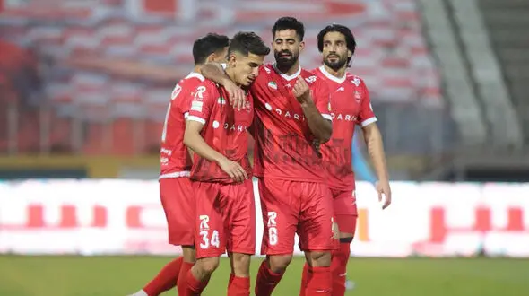 زمان دیدار تدارکاتی پرسپولیس مقابل آلانیا اسپور اعلام شد