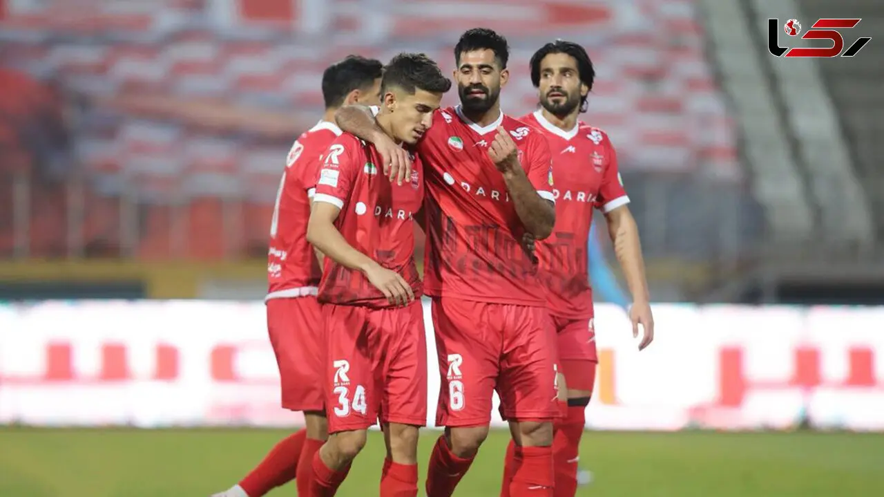 زمان دیدار تدارکاتی پرسپولیس مقابل آلانیا اسپور اعلام شد