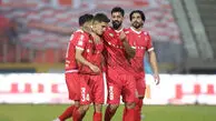 زمان دیدار تدارکاتی پرسپولیس مقابل آلانیا اسپور اعلام شد