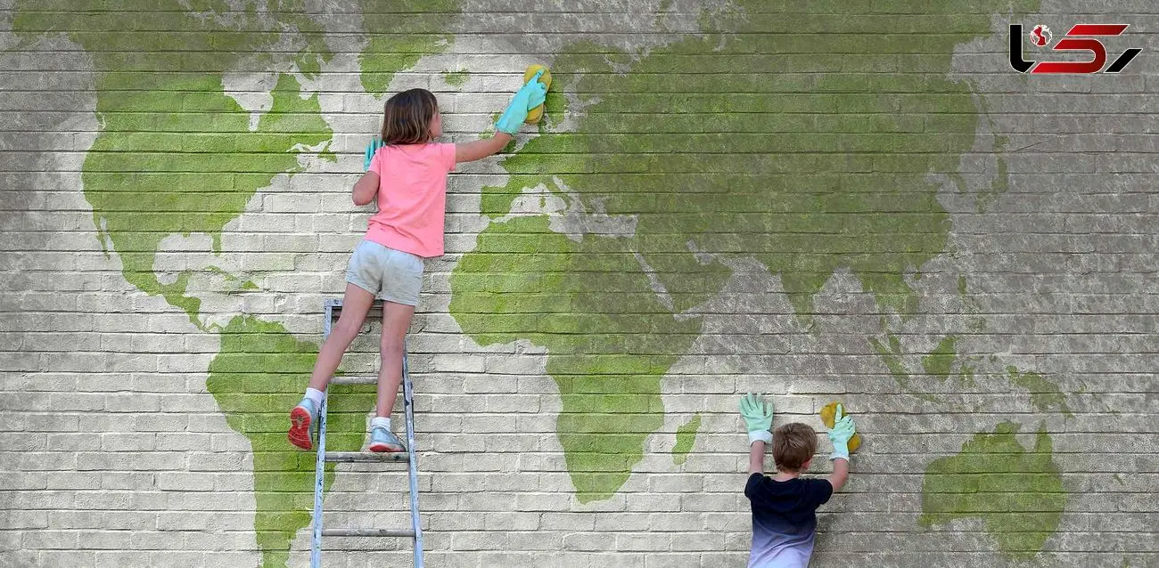 آیا گرمای کنونی به فروپاشی آب و هوا مرتبط است؟