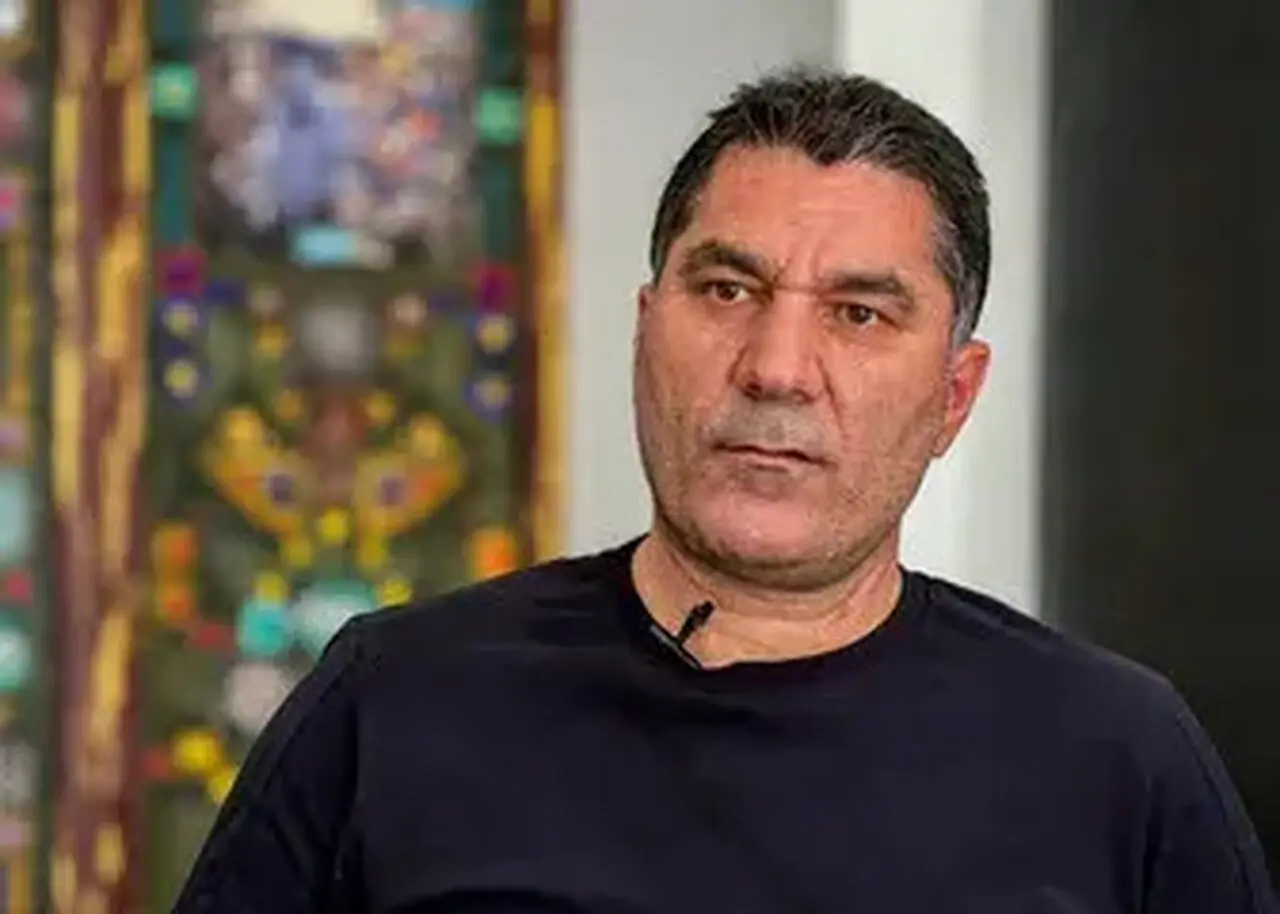 رأفت: پرسپولیس فول آپشن چه ویژگی هایی دارد؟